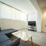 Appartement 2br In Oeluedeniz With Large Pool In Quiet Area
