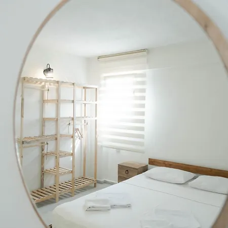 Stylish 2br In Oeluedeniz By The Forest With Pool 페티예