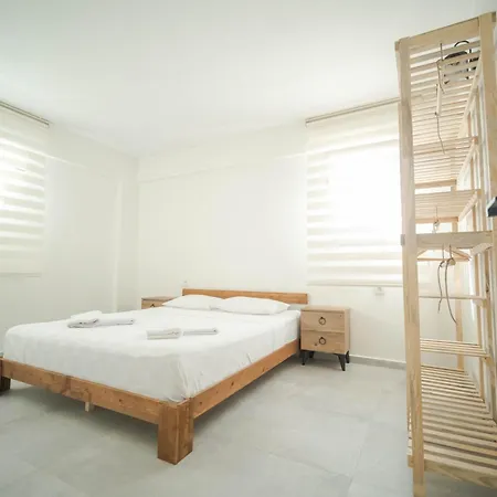 Stylish 2br In Oeluedeniz By The Forest With Pool פאטהיה