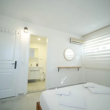 Stylish 2br In Oeluedeniz By The Forest With Pool Φετιγιέ