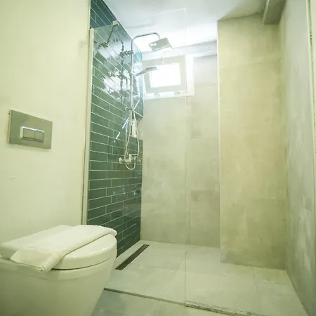 2 Bedroom Modern By The Forest With Pool * Fethiye