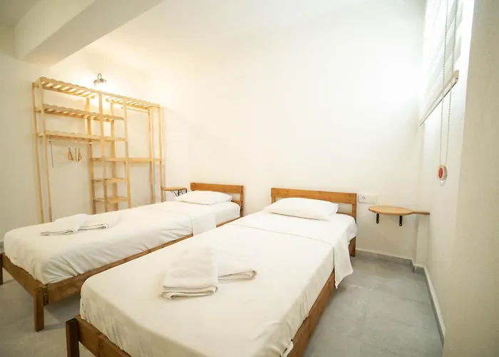 アパート Stylish 2br In Oeluedeniz By The Forest With Pool *