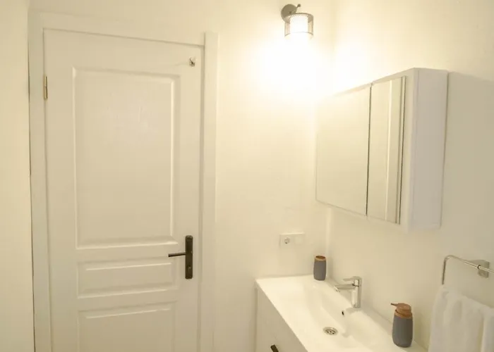 2br In Oludeniz With Pool In Quiet Area