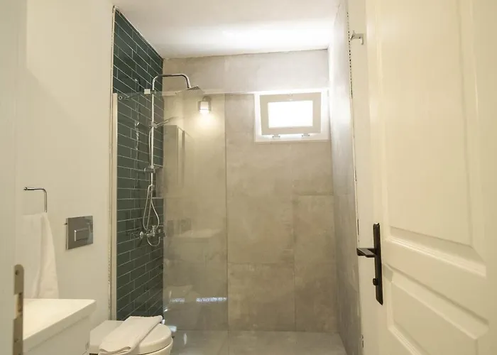 2br In Oludeniz With Pool In Quiet Area *
